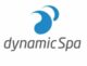 logo de Dynamics spa à étampes et sa région, entreprise de pose, installation et réparation de spa, jacuzzi et pergola bioclimatique, terrasse en bois