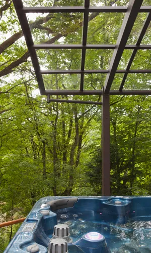 Spa de nage installation entretien spa nage pithiviers pergola bioclimatique