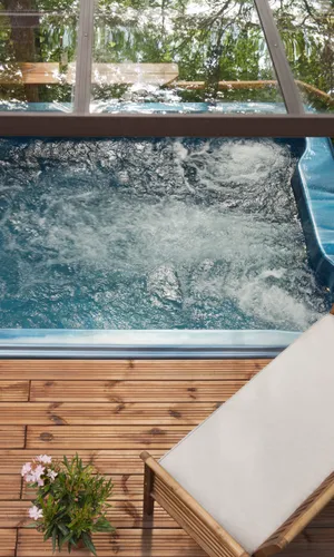 Spa de nage installation entretien spa nage montlhery etampes bioclimatique