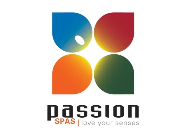 logo spa passion sur mesure detente sport nage etampes mereville