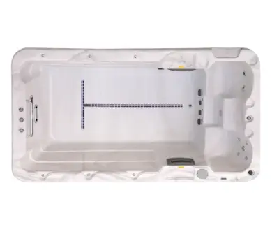 spa 4metres sieges nage relaxation detente pithiviers