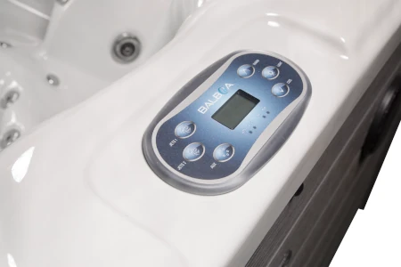 Spa de détente spa 5s20 detente relaxation hydromassage etampes