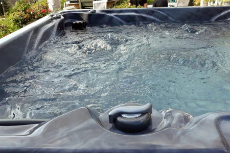 Spa de détente spa 5s20 detente relaxation hydromassage ferte alais