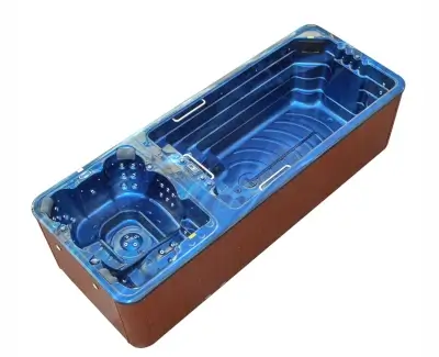 spa de nage détente bizone arpajon montlhery