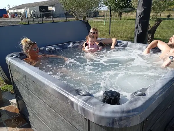 spa detente orleans pause installation entretien reparation