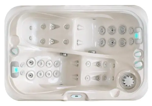 Spa de détente spa jacuzzi 2 places etampes orleans evry