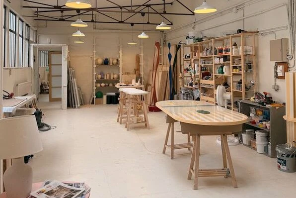 atelier sur mesure pour la création de spa ,pergola , terrasse dan s la région d etampes et mereville