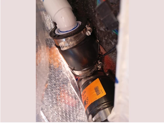 boitier astrel reparation spa versaille fontainebleau etampes