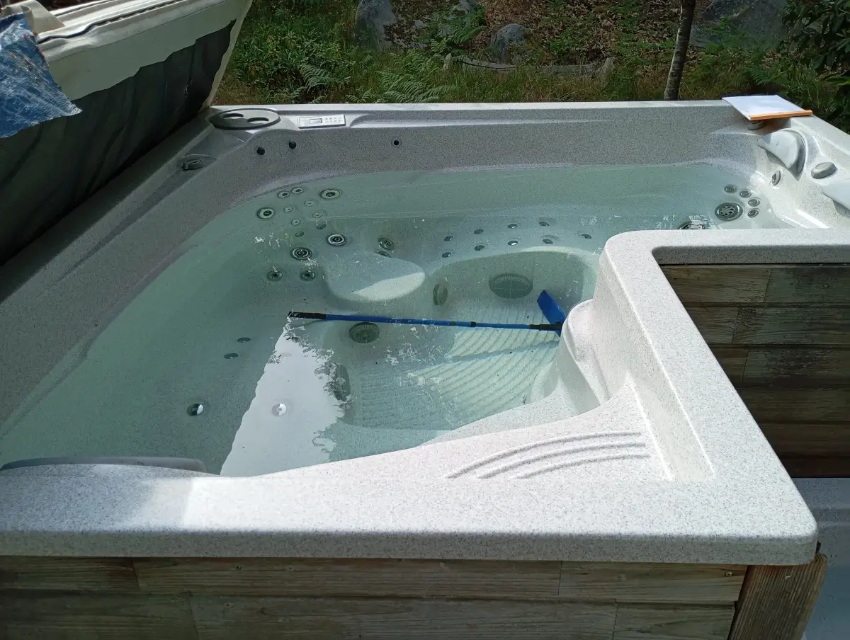 reparation toutes marques intervention spa dourdan et evry