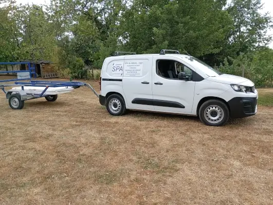 transport spa securise melun pithiviers essonne