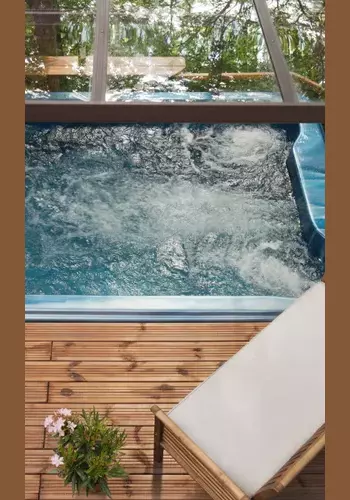 Spa de nage installation entretien spa nage montlhery etampes bioclimatique