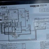 Réalisation support technique pour spa pour un spa de détente et de relaxation