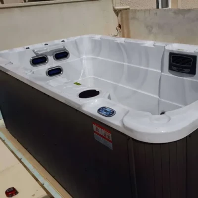 Spa de nage installation spa nage sport etampes mereville