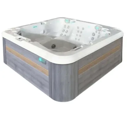 Spa de détente spa 5 places detente passion hydromassage evry arpajon