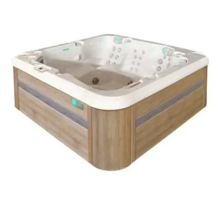 Spa de détente spa 5 places detente passion massage orleans bretigny