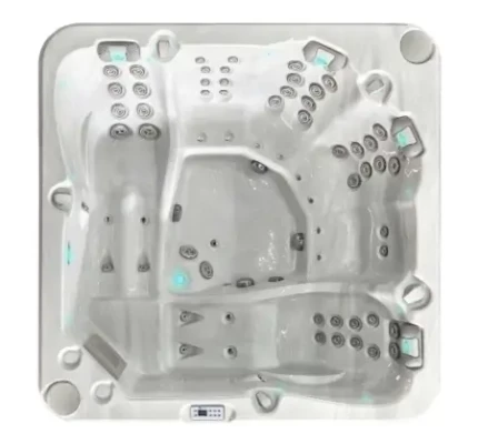 Spa de détente spa 5 places detente passion montlhery pithiviers