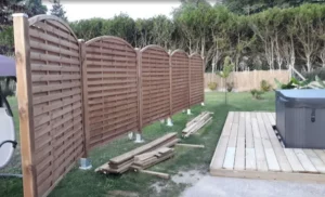 Nos Spas spa detente nage relaxation hydromassage avec terrase bois etampes bretigny sur orge