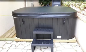 Nos Spas spa detente nage reparation couverture terrase bois etampes evry