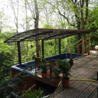 Réalisation spa nage installation grue convoi exceptionnel mereville etampes montlhery