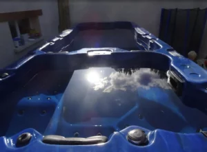 Nos Spas spa nage sportif brasse crawl evry mereville etampes